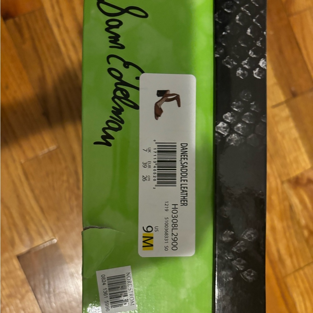 Sam Edelman Danne Sandal - Picture 3 of 6